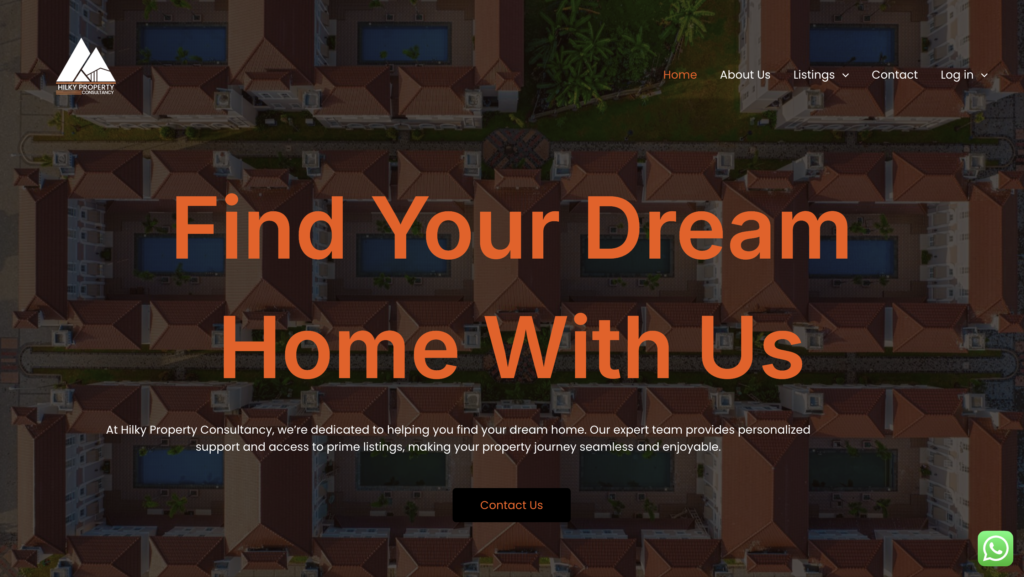 Hilky Property Consultancy
