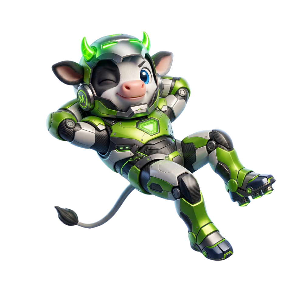 super mootron