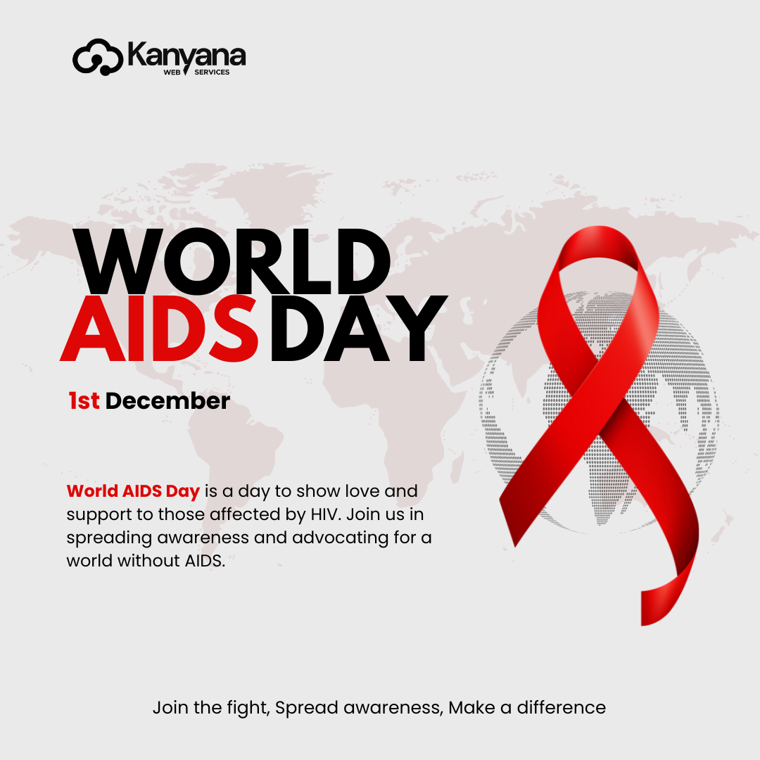 world aids day